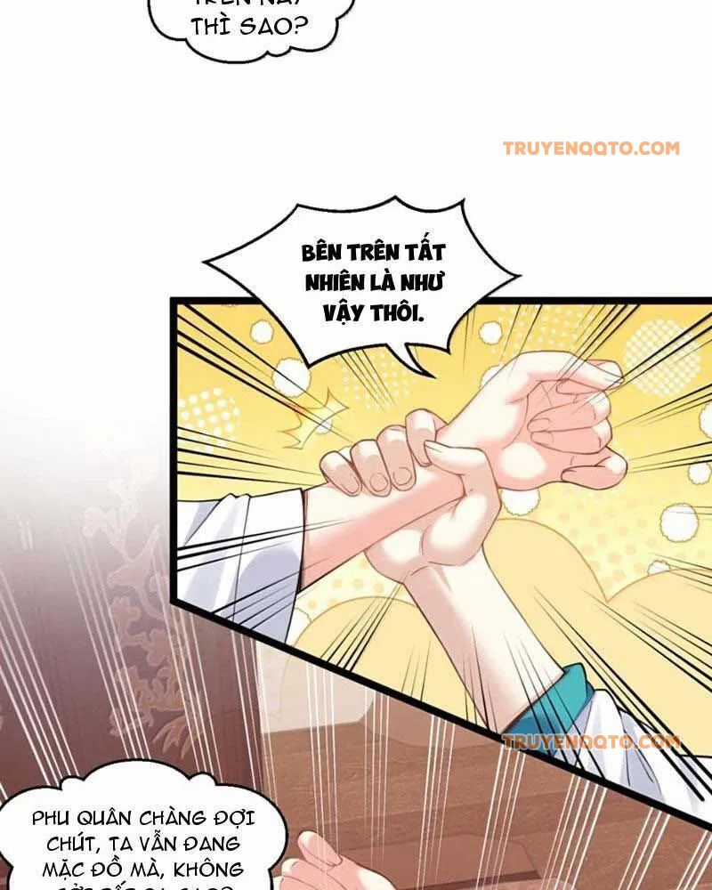 Hảo Đồ Nhi Hãy Tha Cho Vi Sư Chapter 336 trang 3