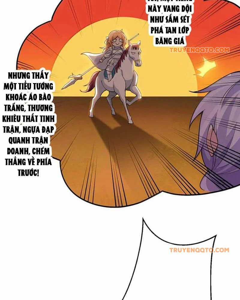 Hảo Đồ Nhi Hãy Tha Cho Vi Sư Chapter 336 trang 30