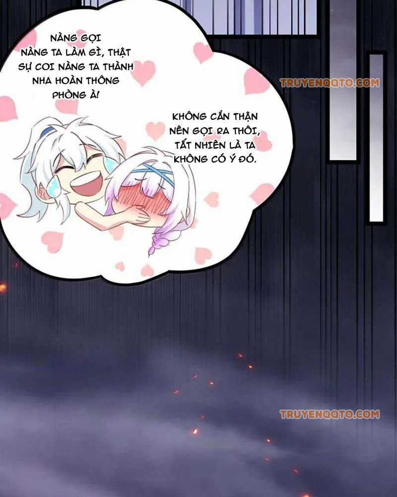Hảo Đồ Nhi Hãy Tha Cho Vi Sư Chapter 336 trang 32