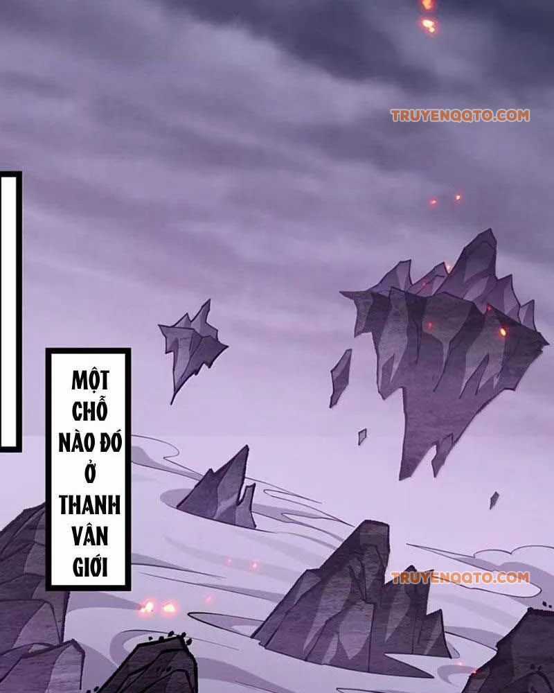 Hảo Đồ Nhi Hãy Tha Cho Vi Sư Chapter 336 trang 33