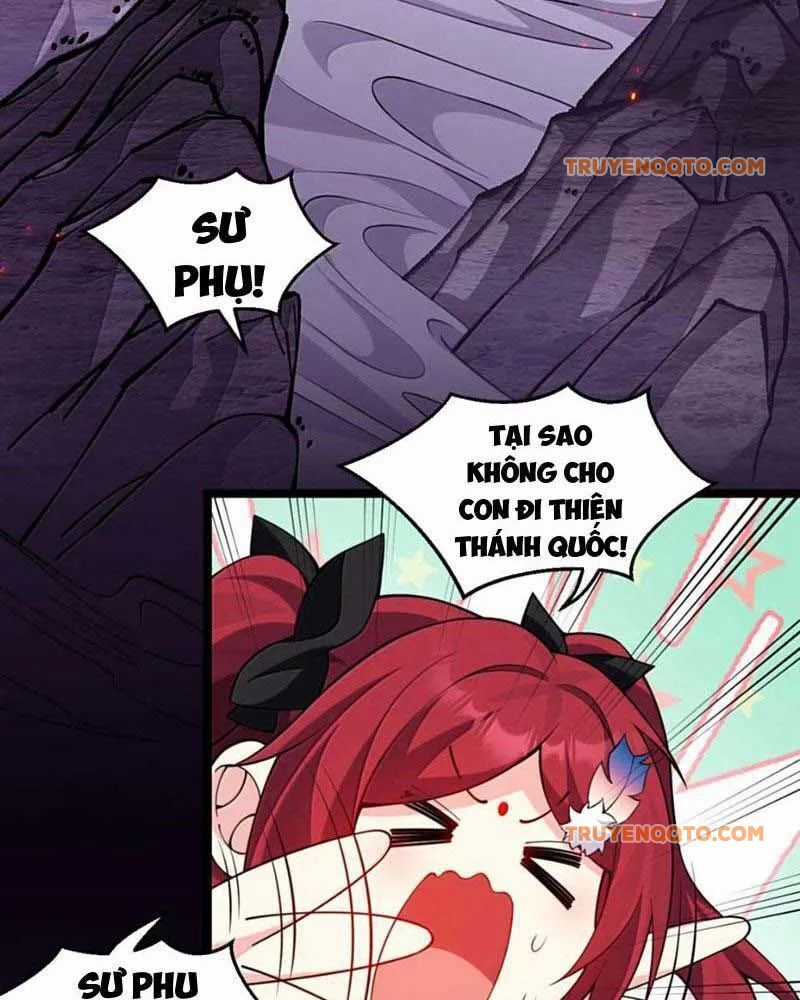 Hảo Đồ Nhi Hãy Tha Cho Vi Sư Chapter 336 trang 34