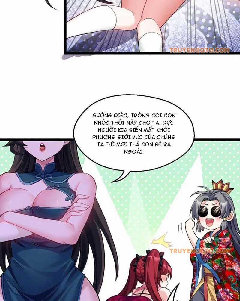 Hảo Đồ Nhi Hãy Tha Cho Vi Sư Chapter 336 trang 39