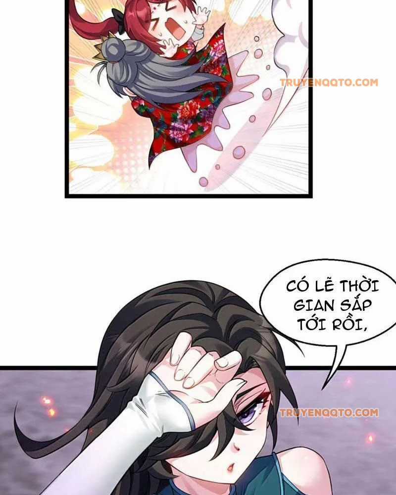 Hảo Đồ Nhi Hãy Tha Cho Vi Sư Chapter 336 trang 41