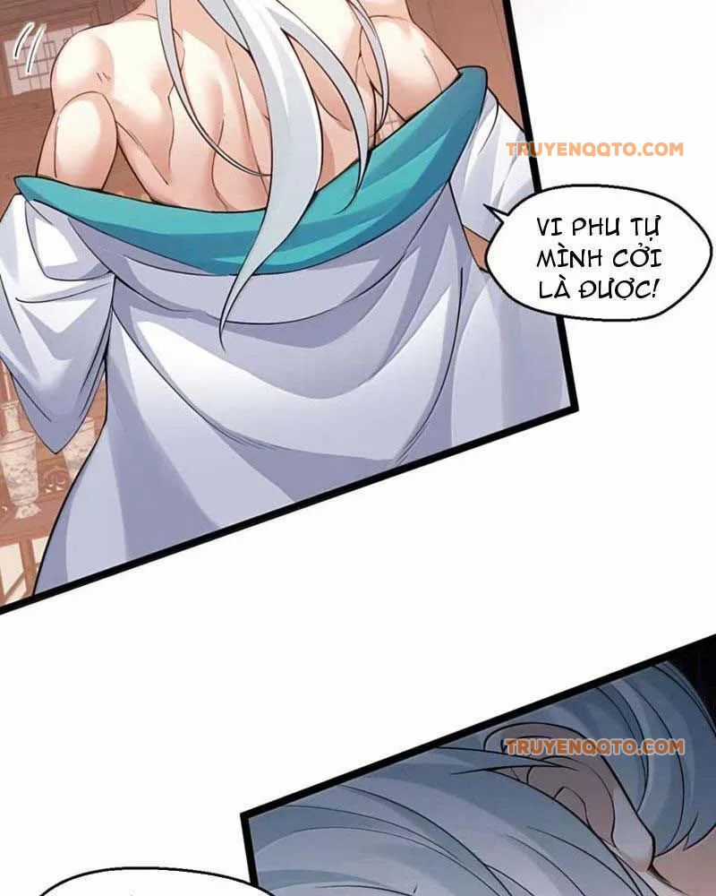 Hảo Đồ Nhi Hãy Tha Cho Vi Sư Chapter 336 trang 6