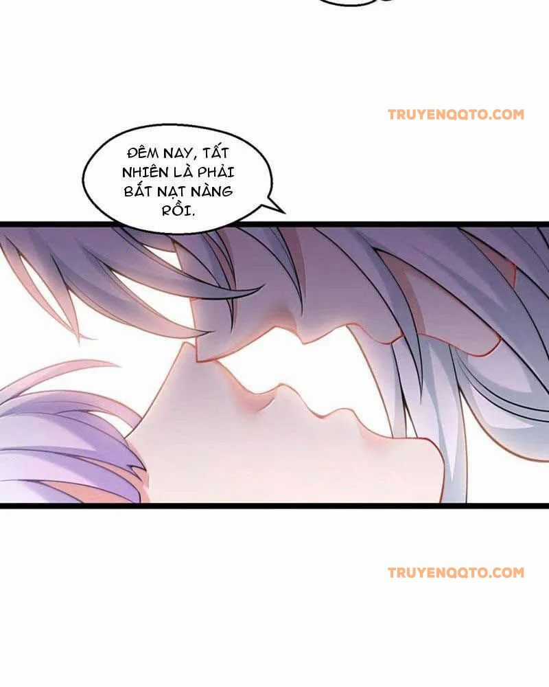 Hảo Đồ Nhi Hãy Tha Cho Vi Sư Chapter 336 trang 9