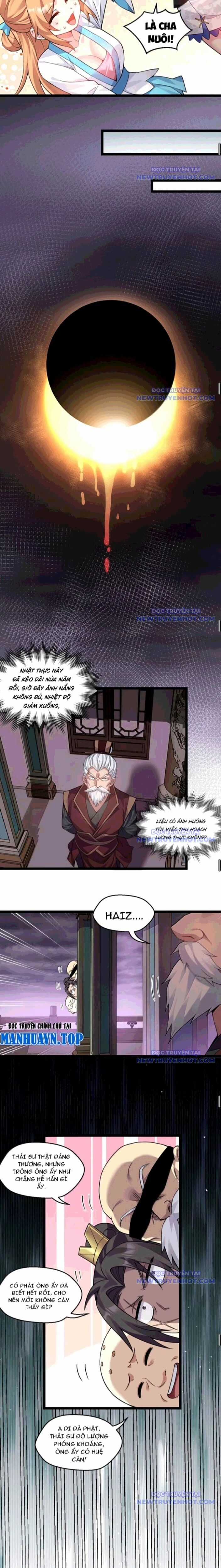 Hảo Đồ Nhi Hãy Tha Cho Vi Sư Chapter 337 trang 7