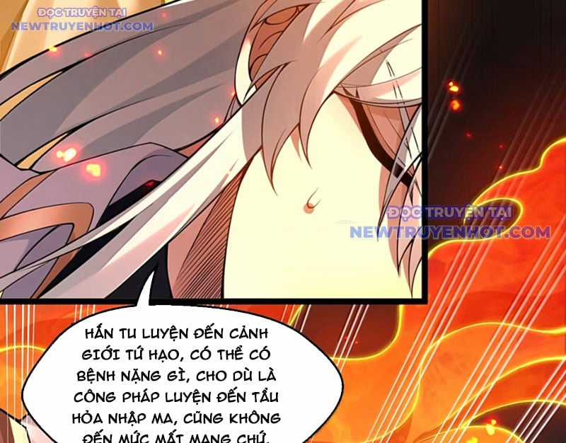 Hảo Đồ Nhi Hãy Tha Cho Vi Sư Chapter 343 trang 32