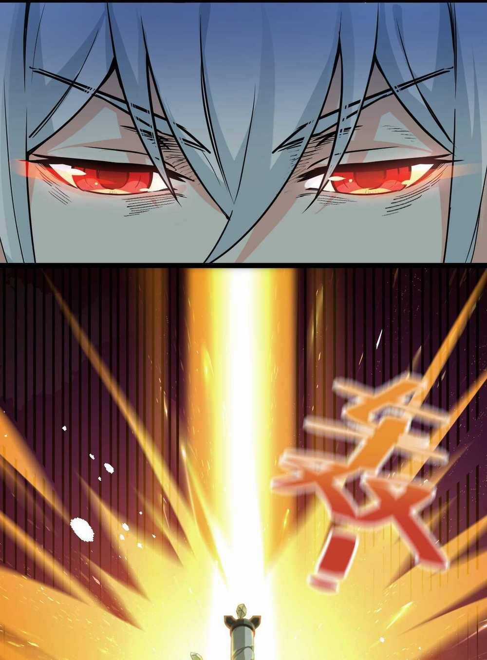 Hảo Đồ Nhi Hãy Tha Cho Vi Sư Chương 0 trang 10