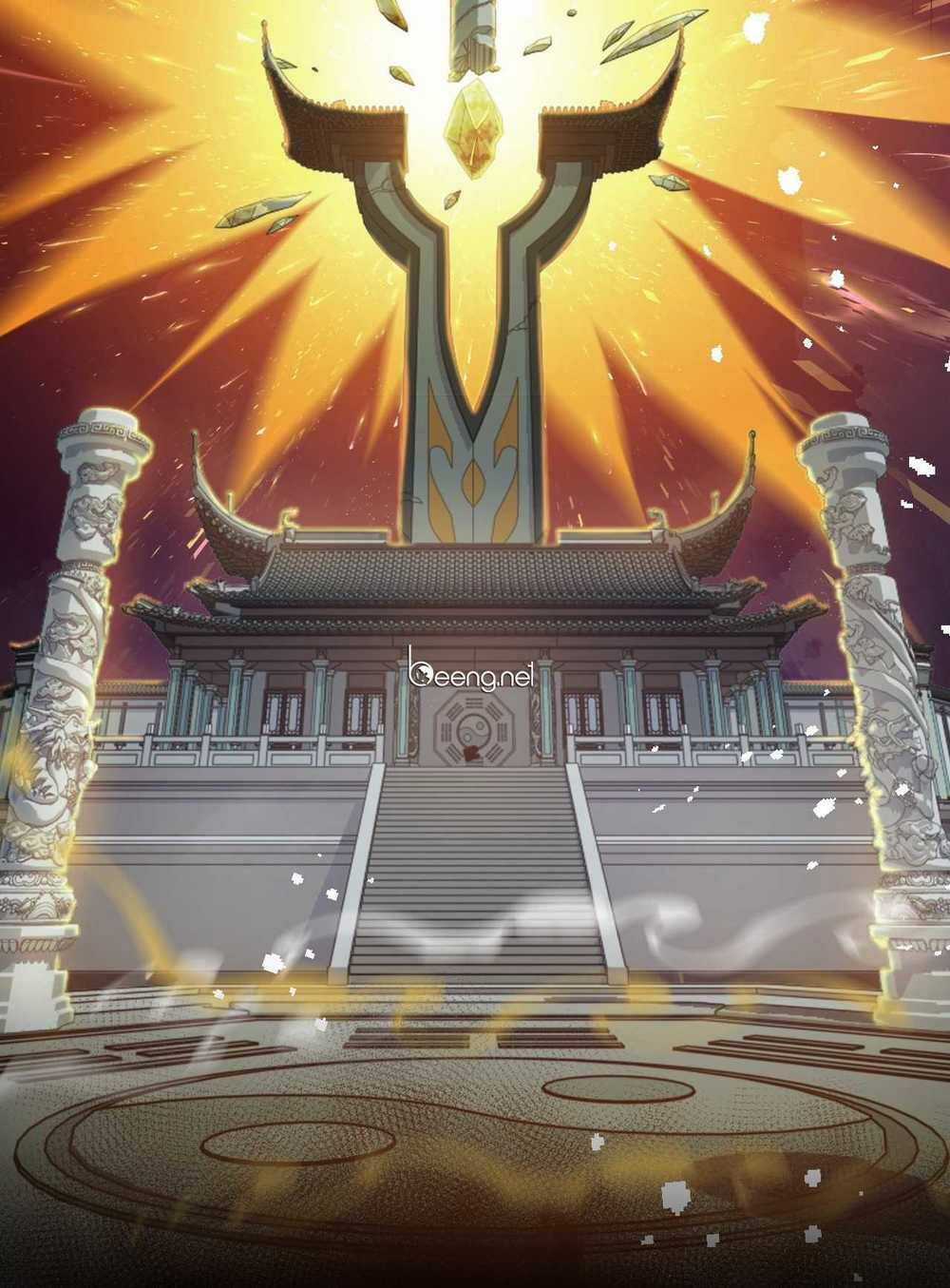 Hảo Đồ Nhi Hãy Tha Cho Vi Sư Chương 0 trang 11