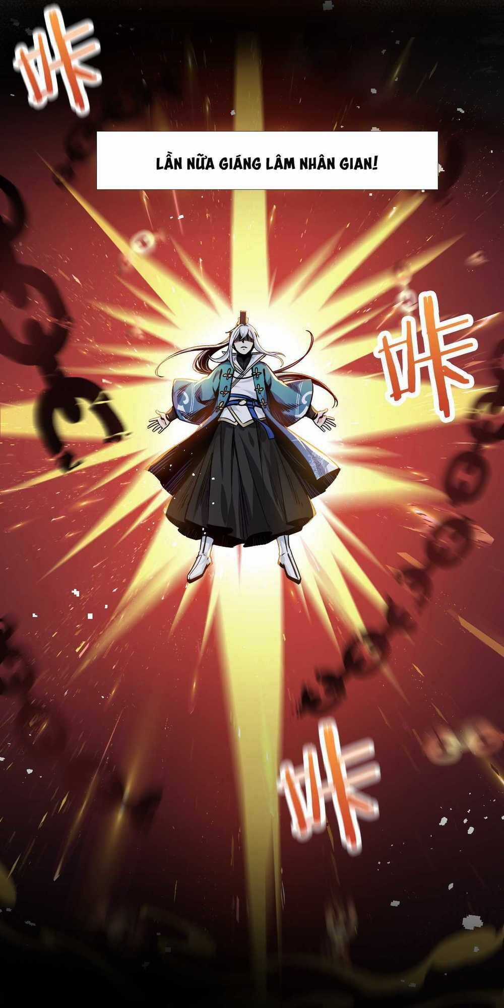 Hảo Đồ Nhi Hãy Tha Cho Vi Sư Chương 0 trang 12