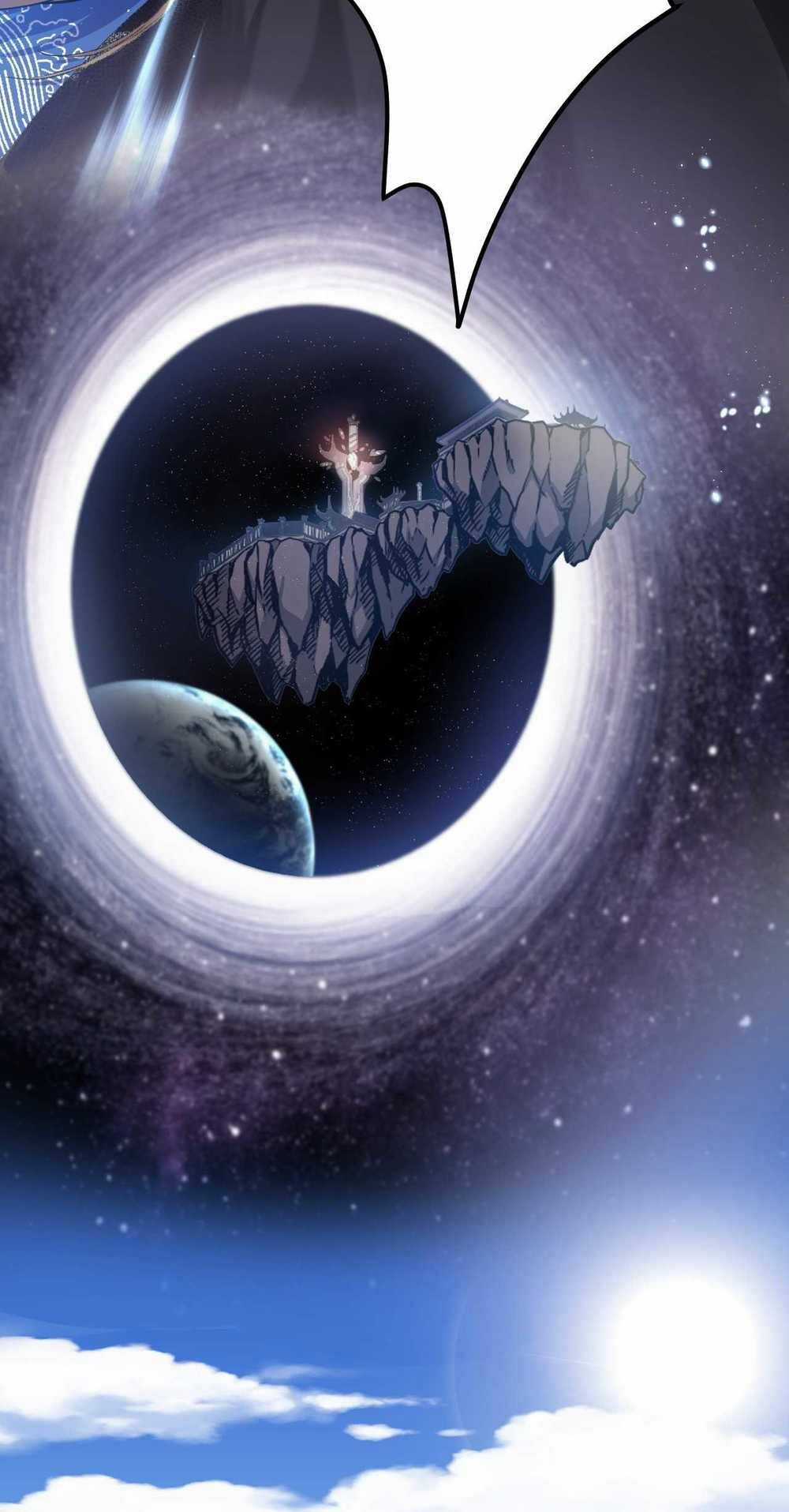 Hảo Đồ Nhi Hãy Tha Cho Vi Sư Chương 0 trang 15