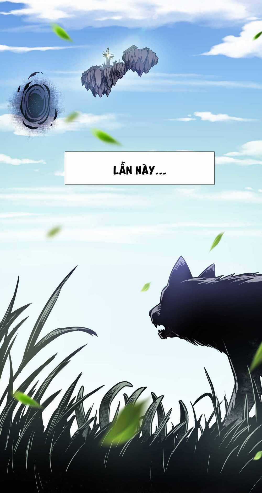 Hảo Đồ Nhi Hãy Tha Cho Vi Sư Chương 0 trang 16