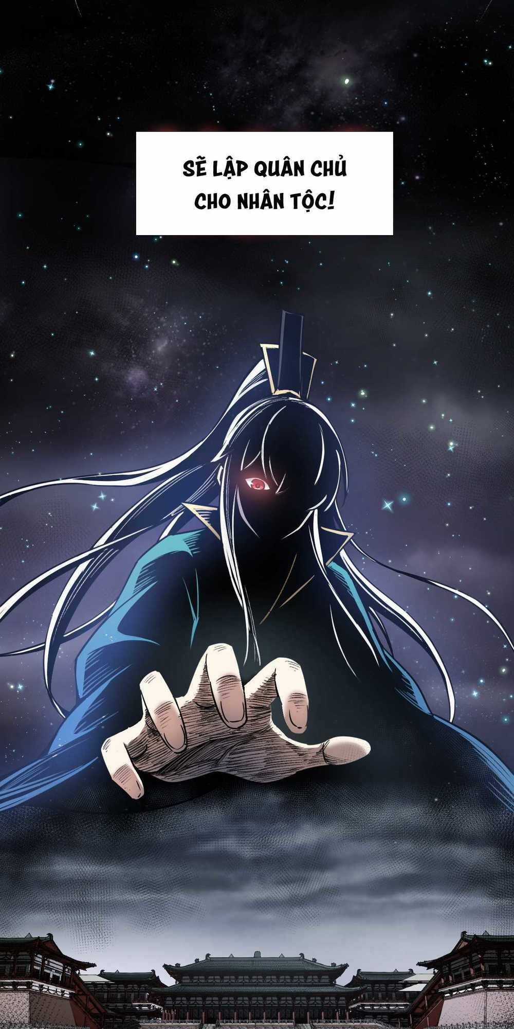 Hảo Đồ Nhi Hãy Tha Cho Vi Sư Chương 0 trang 17