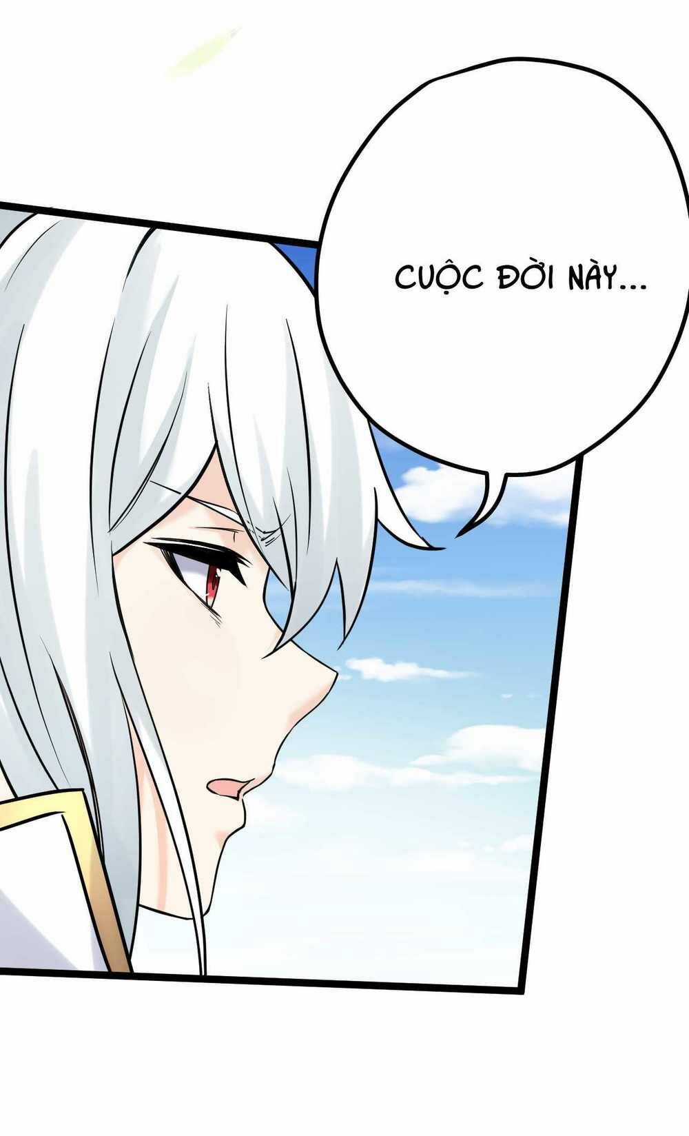 Hảo Đồ Nhi Hãy Tha Cho Vi Sư Chương 0 trang 22