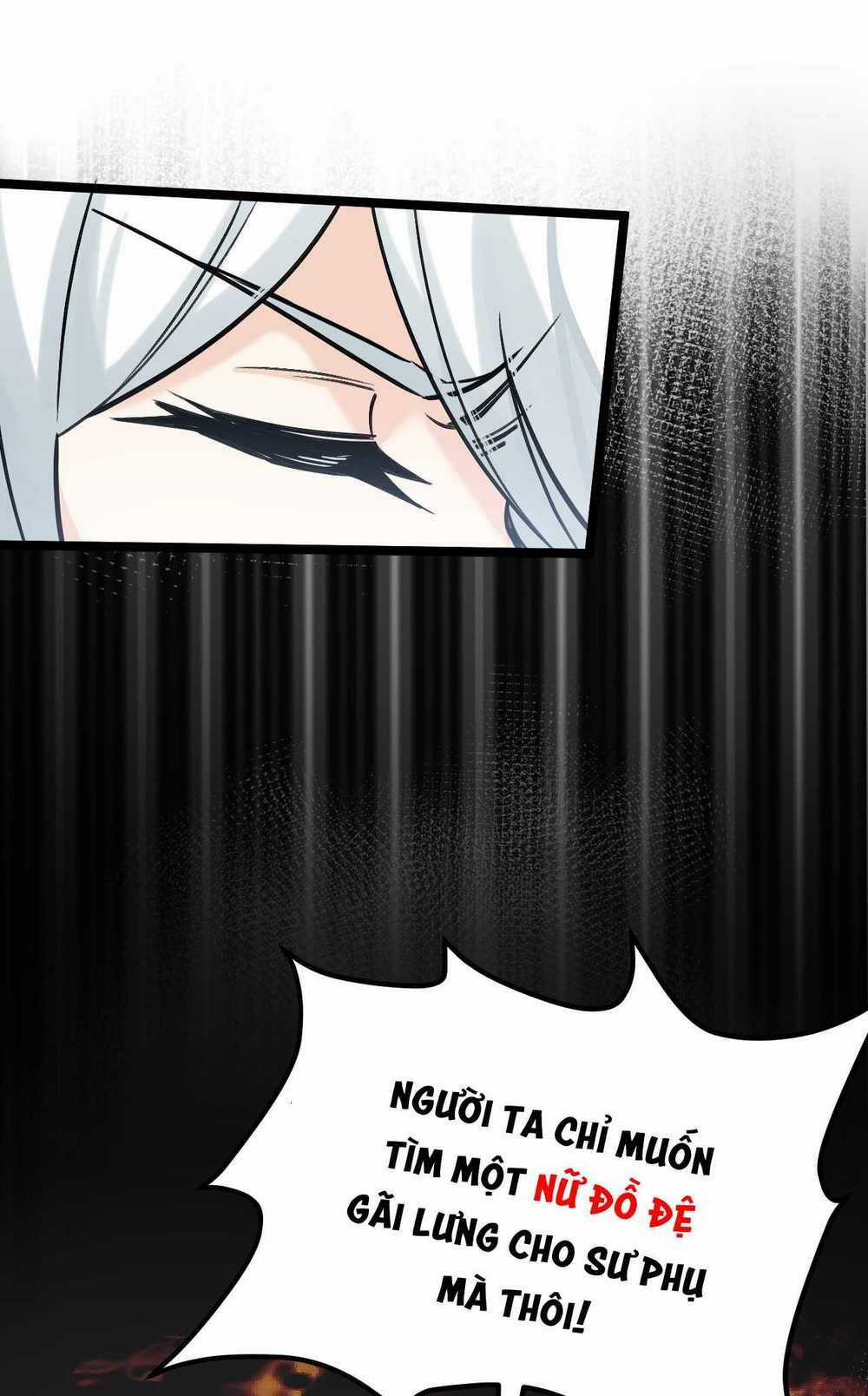 Hảo Đồ Nhi Hãy Tha Cho Vi Sư Chương 0 trang 23