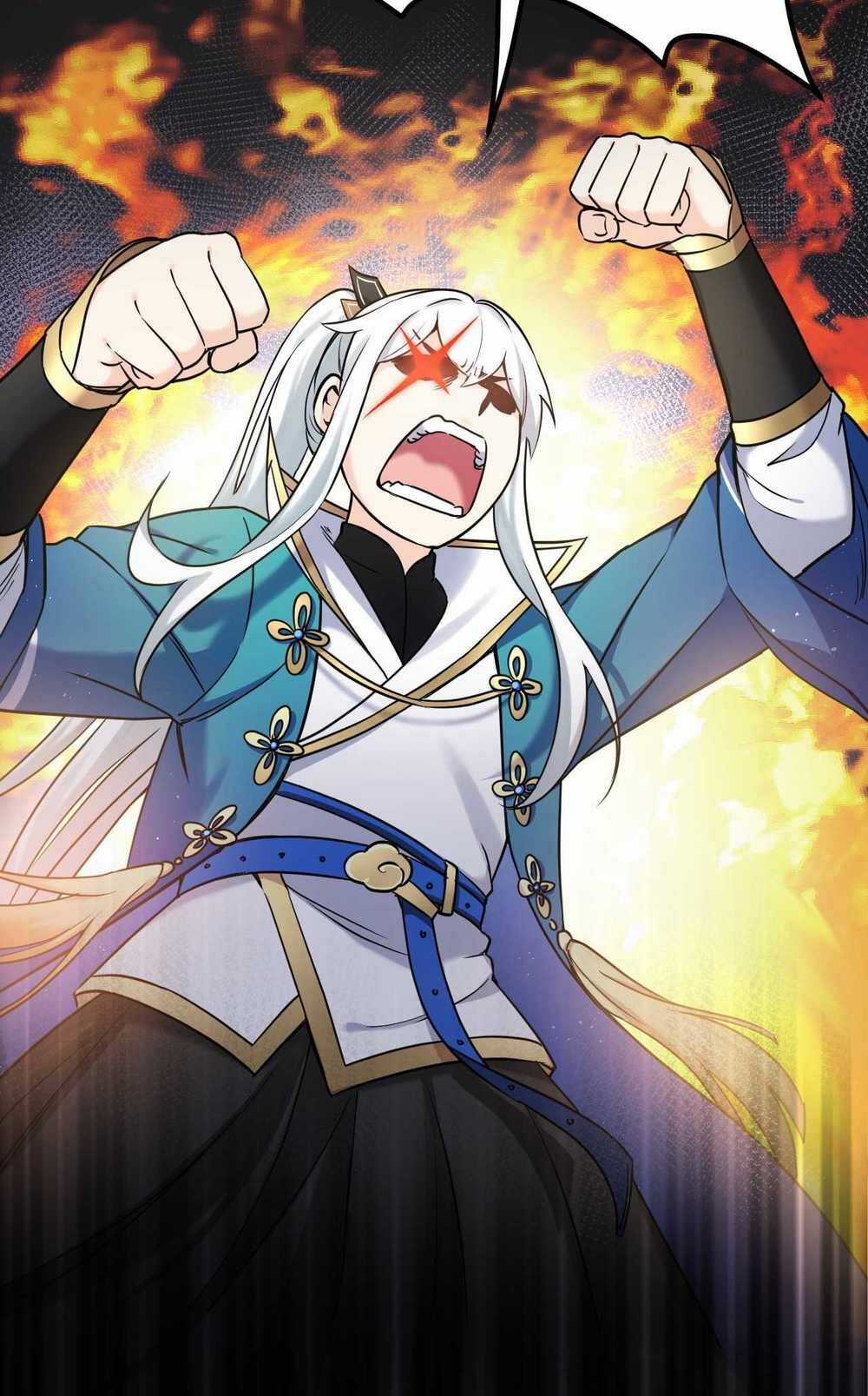 Hảo Đồ Nhi Hãy Tha Cho Vi Sư Chương 0 trang 24