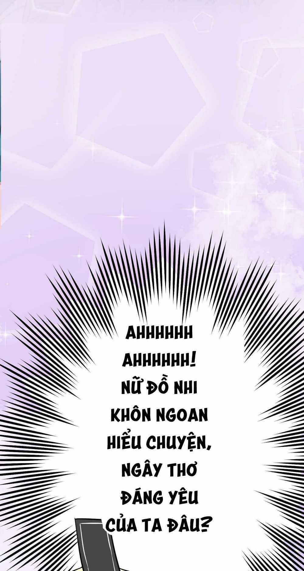 Hảo Đồ Nhi Hãy Tha Cho Vi Sư Chương 0 trang 33