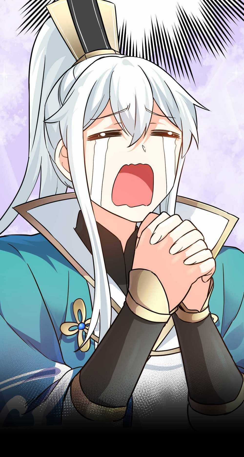 Hảo Đồ Nhi Hãy Tha Cho Vi Sư Chương 0 trang 34