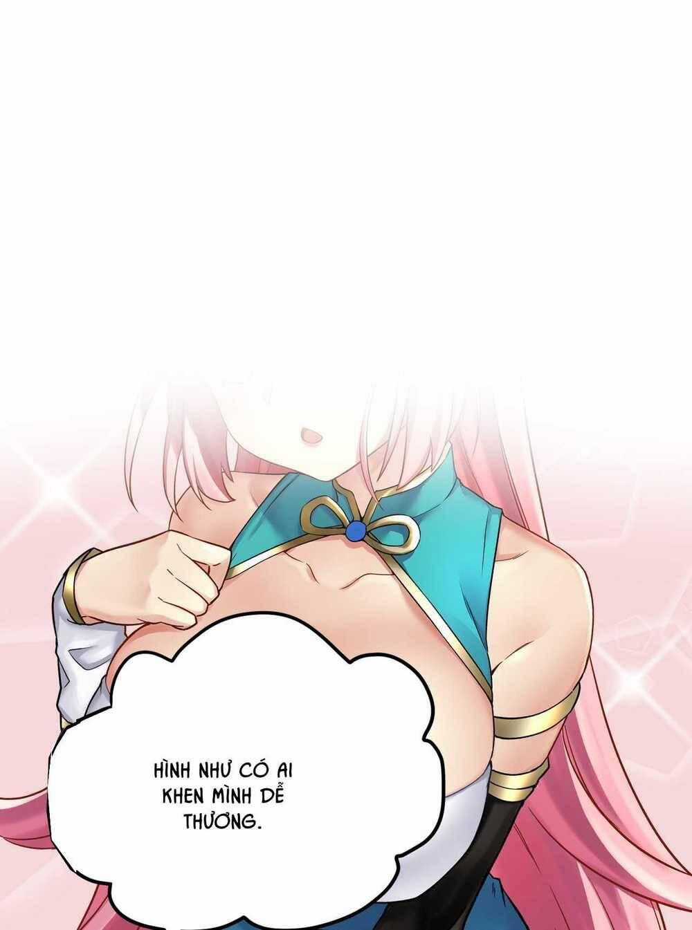 Hảo Đồ Nhi Hãy Tha Cho Vi Sư Chương 0 trang 37