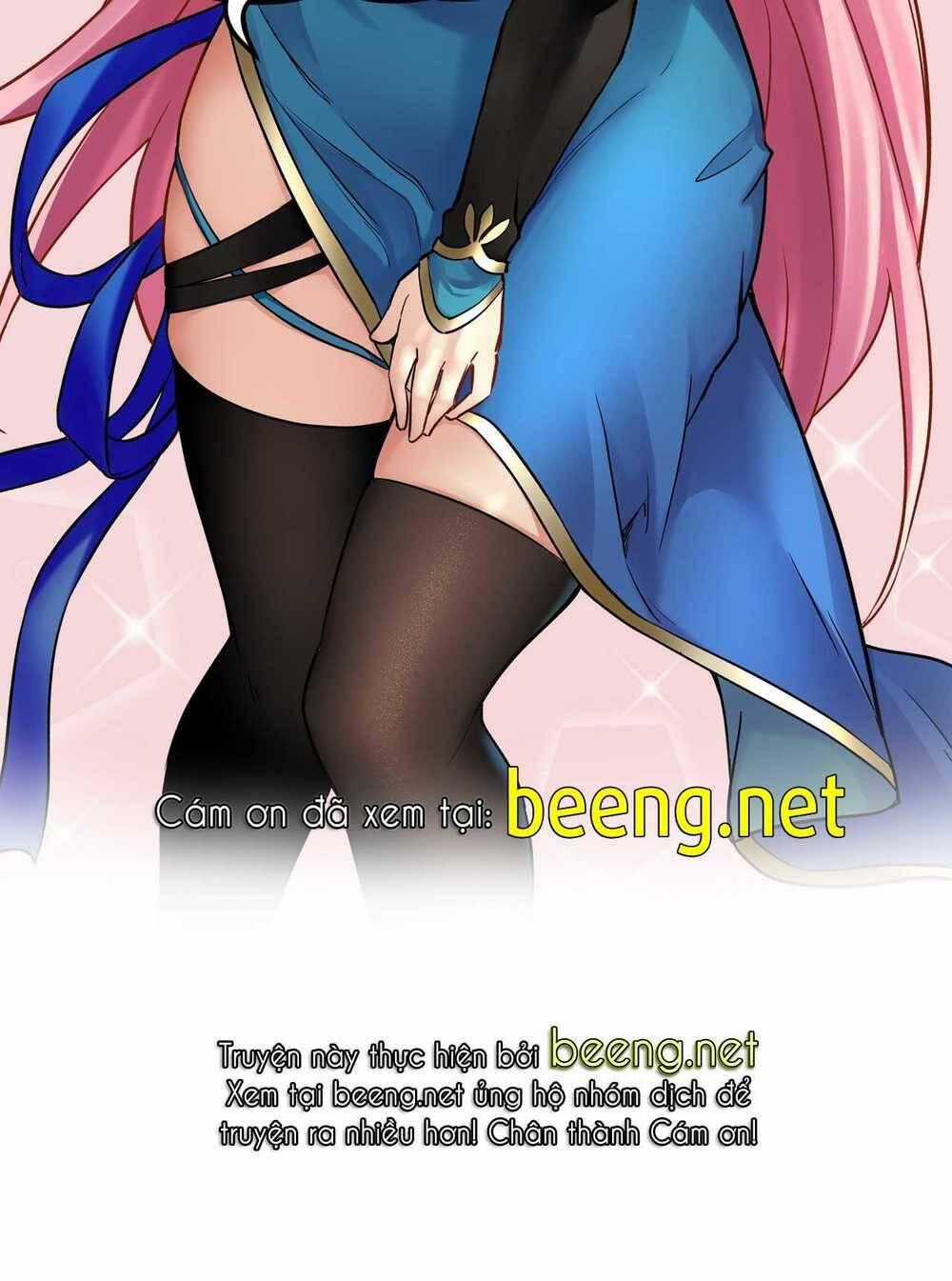 Hảo Đồ Nhi Hãy Tha Cho Vi Sư Chương 0 trang 38