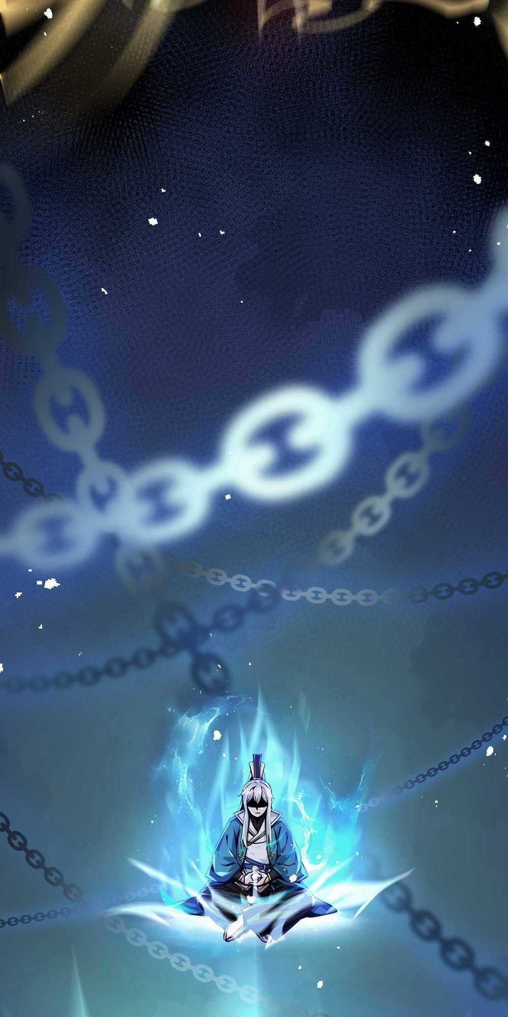 Hảo Đồ Nhi Hãy Tha Cho Vi Sư Chương 0 trang 6