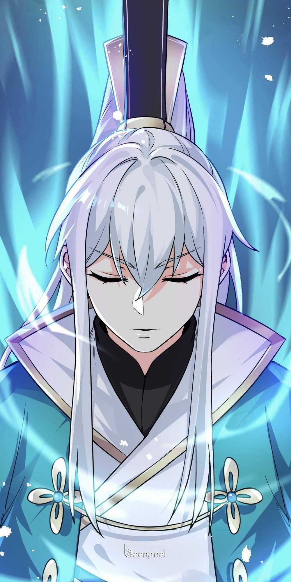 Hảo Đồ Nhi Hãy Tha Cho Vi Sư Chương 0 trang 8