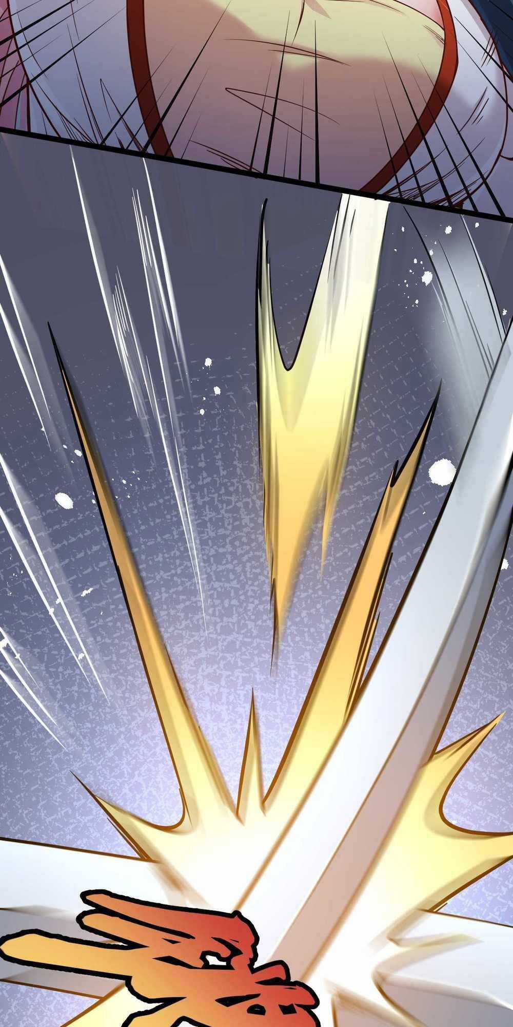 Hảo Đồ Nhi Hãy Tha Cho Vi Sư Chương 1 trang 11