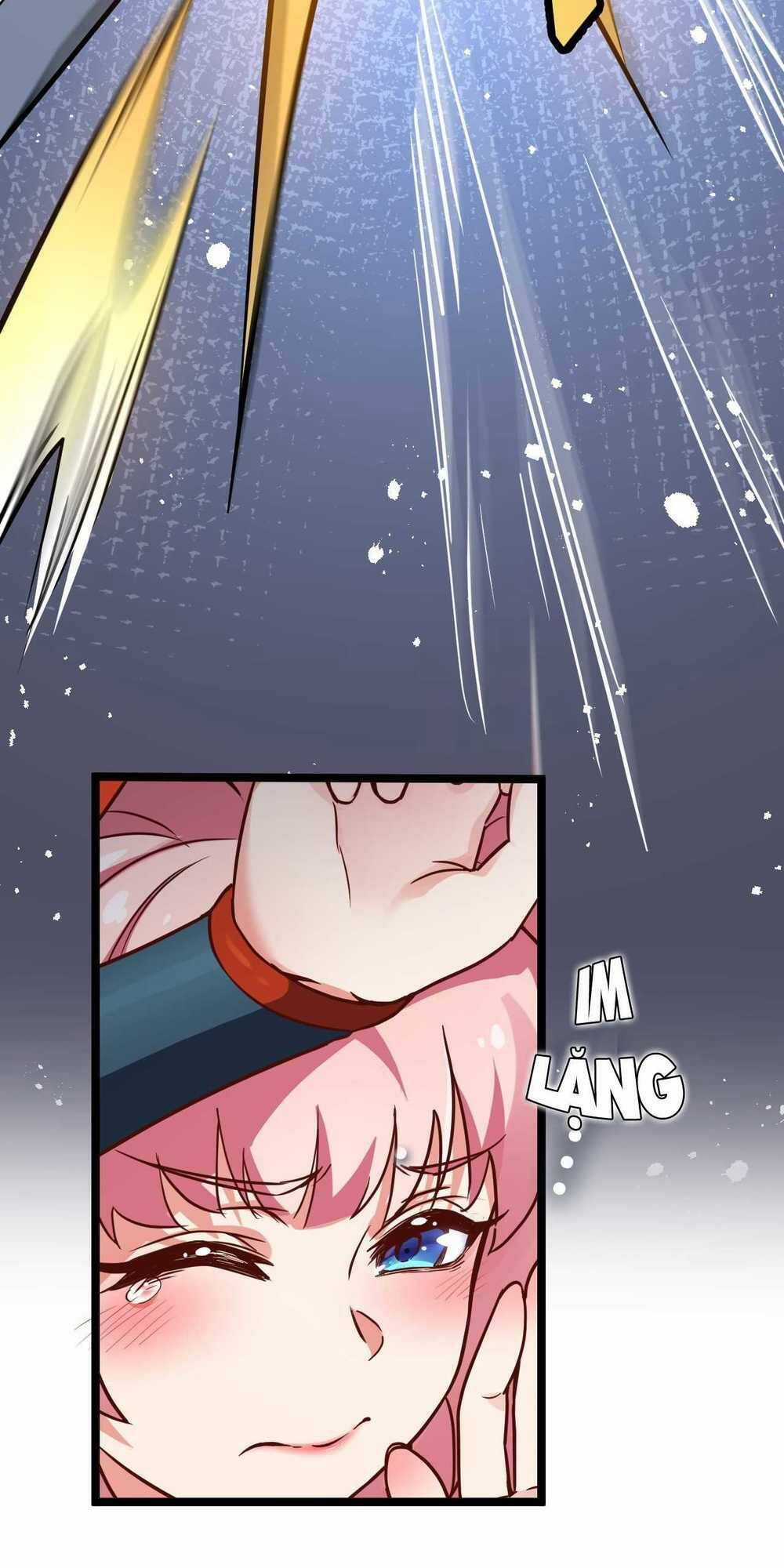 Hảo Đồ Nhi Hãy Tha Cho Vi Sư Chương 1 trang 13