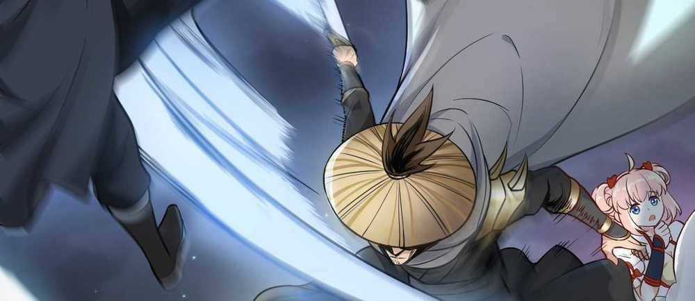 Hảo Đồ Nhi Hãy Tha Cho Vi Sư Chương 1 trang 18