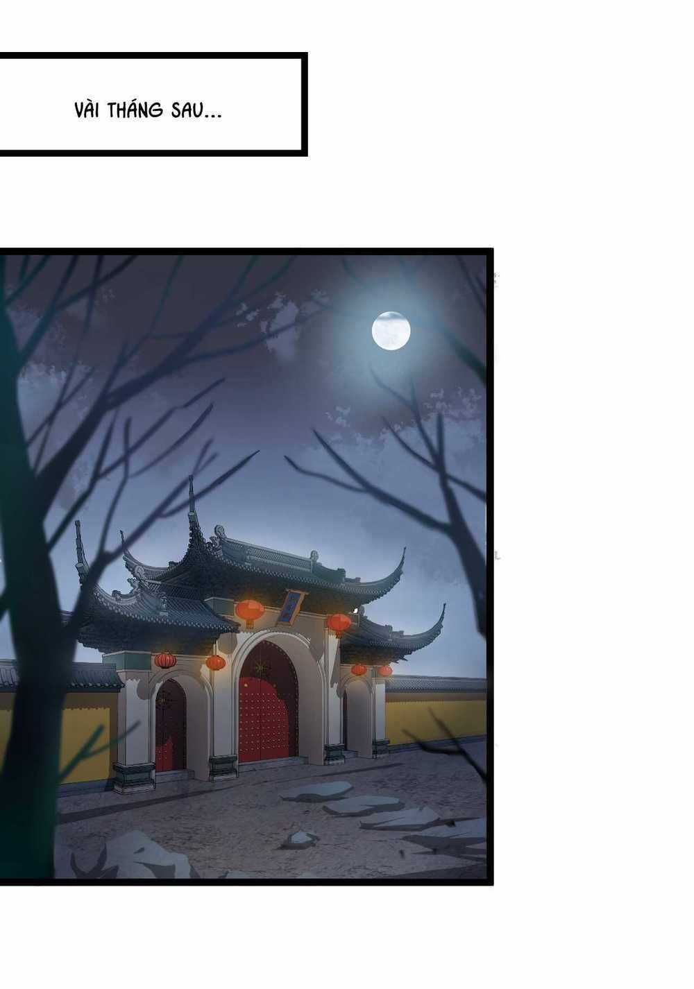 Hảo Đồ Nhi Hãy Tha Cho Vi Sư Chương 1 trang 27