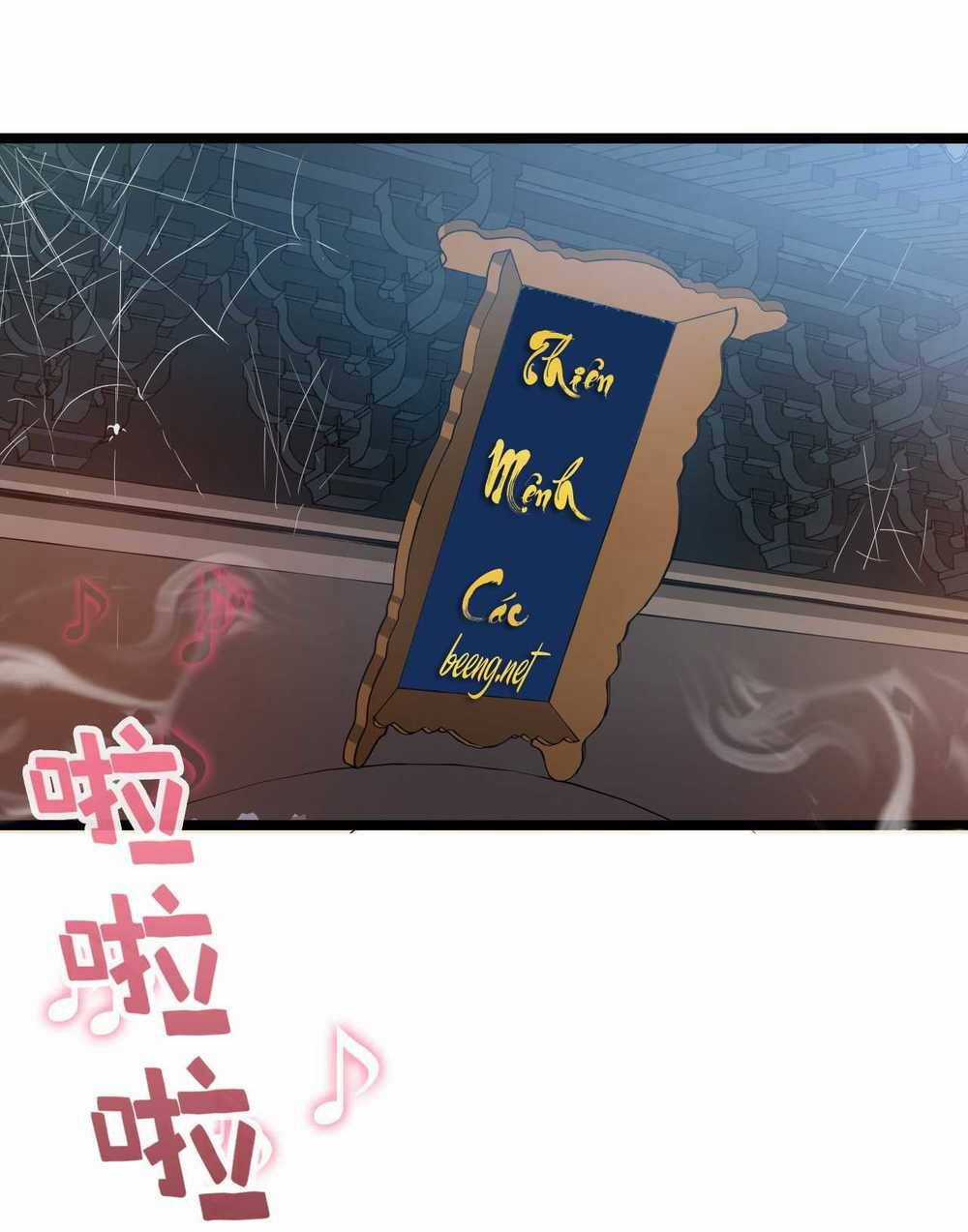 Hảo Đồ Nhi Hãy Tha Cho Vi Sư Chương 1 trang 28