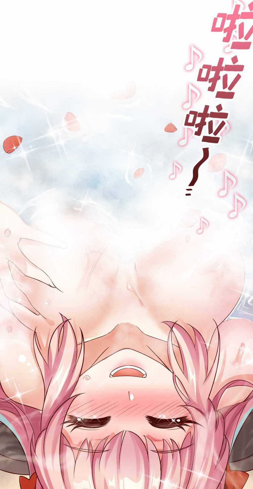 Hảo Đồ Nhi Hãy Tha Cho Vi Sư Chương 1 trang 30