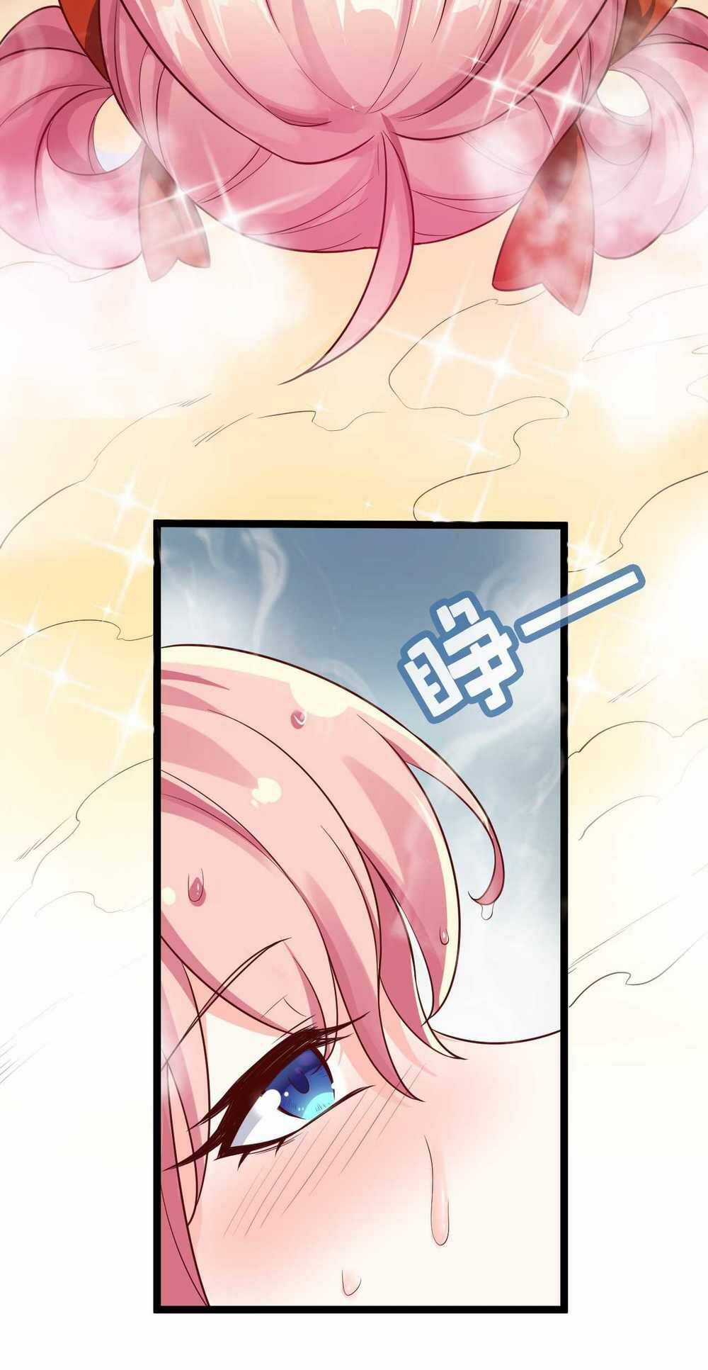 Hảo Đồ Nhi Hãy Tha Cho Vi Sư Chương 1 trang 31