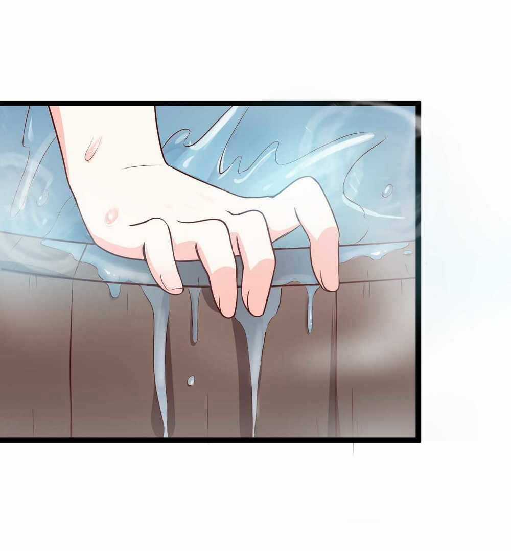 Hảo Đồ Nhi Hãy Tha Cho Vi Sư Chương 1 trang 32