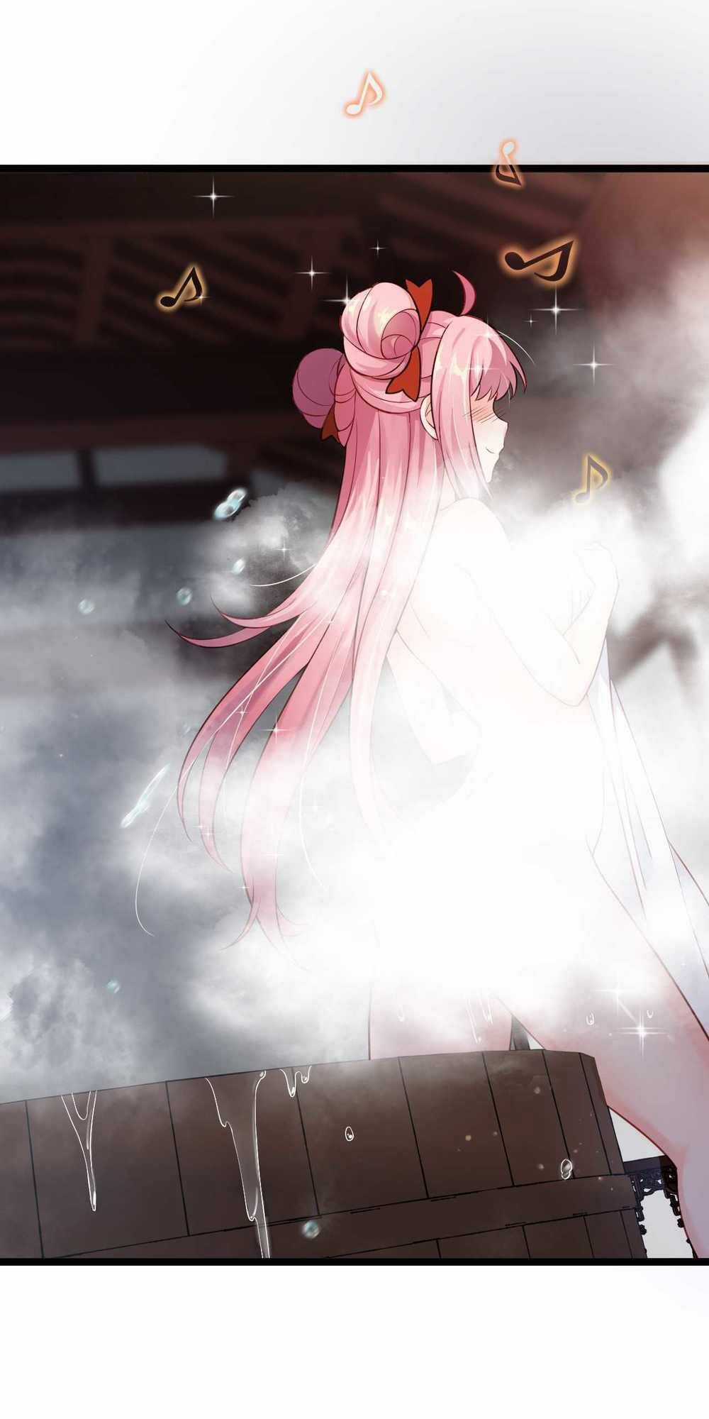 Hảo Đồ Nhi Hãy Tha Cho Vi Sư Chương 1 trang 34