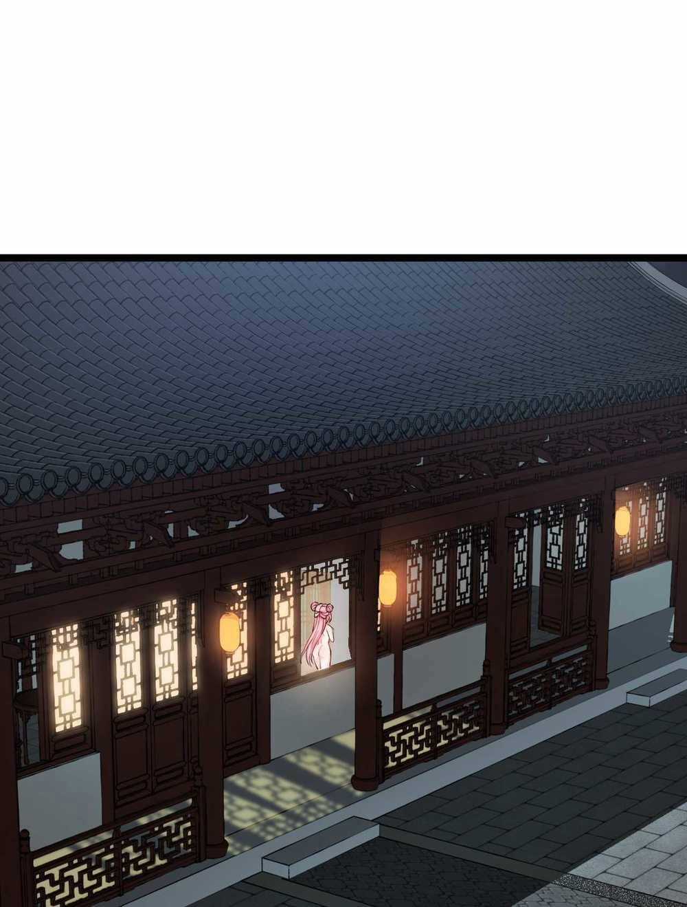 Hảo Đồ Nhi Hãy Tha Cho Vi Sư Chương 1 trang 36