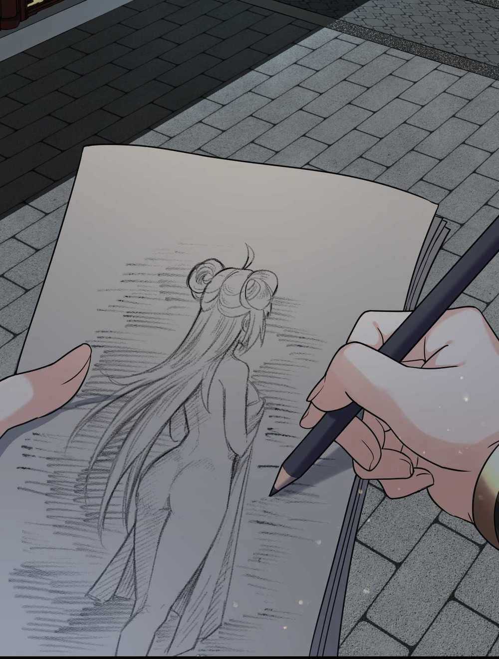 Hảo Đồ Nhi Hãy Tha Cho Vi Sư Chương 1 trang 37