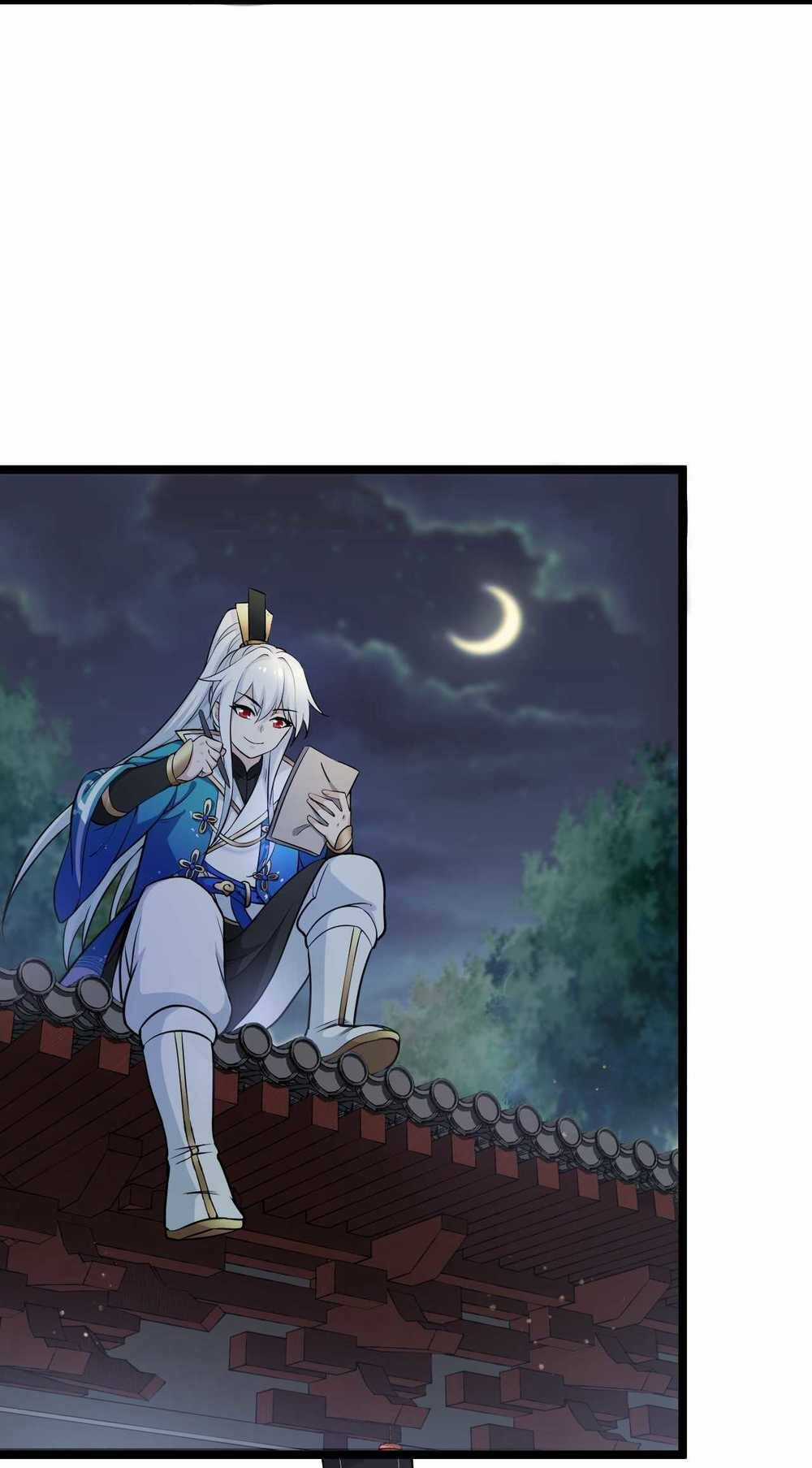 Hảo Đồ Nhi Hãy Tha Cho Vi Sư Chương 1 trang 38