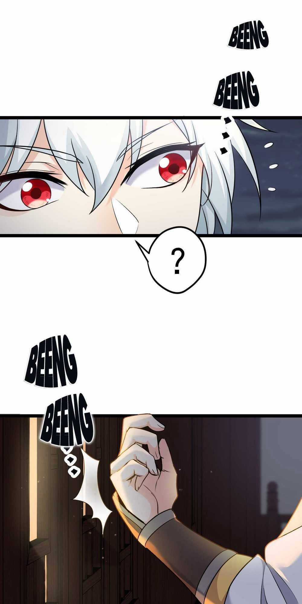 Hảo Đồ Nhi Hãy Tha Cho Vi Sư Chương 1 trang 40