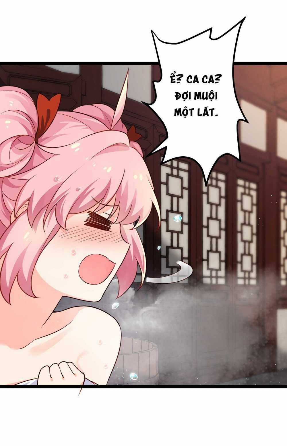 Hảo Đồ Nhi Hãy Tha Cho Vi Sư Chương 1 trang 43