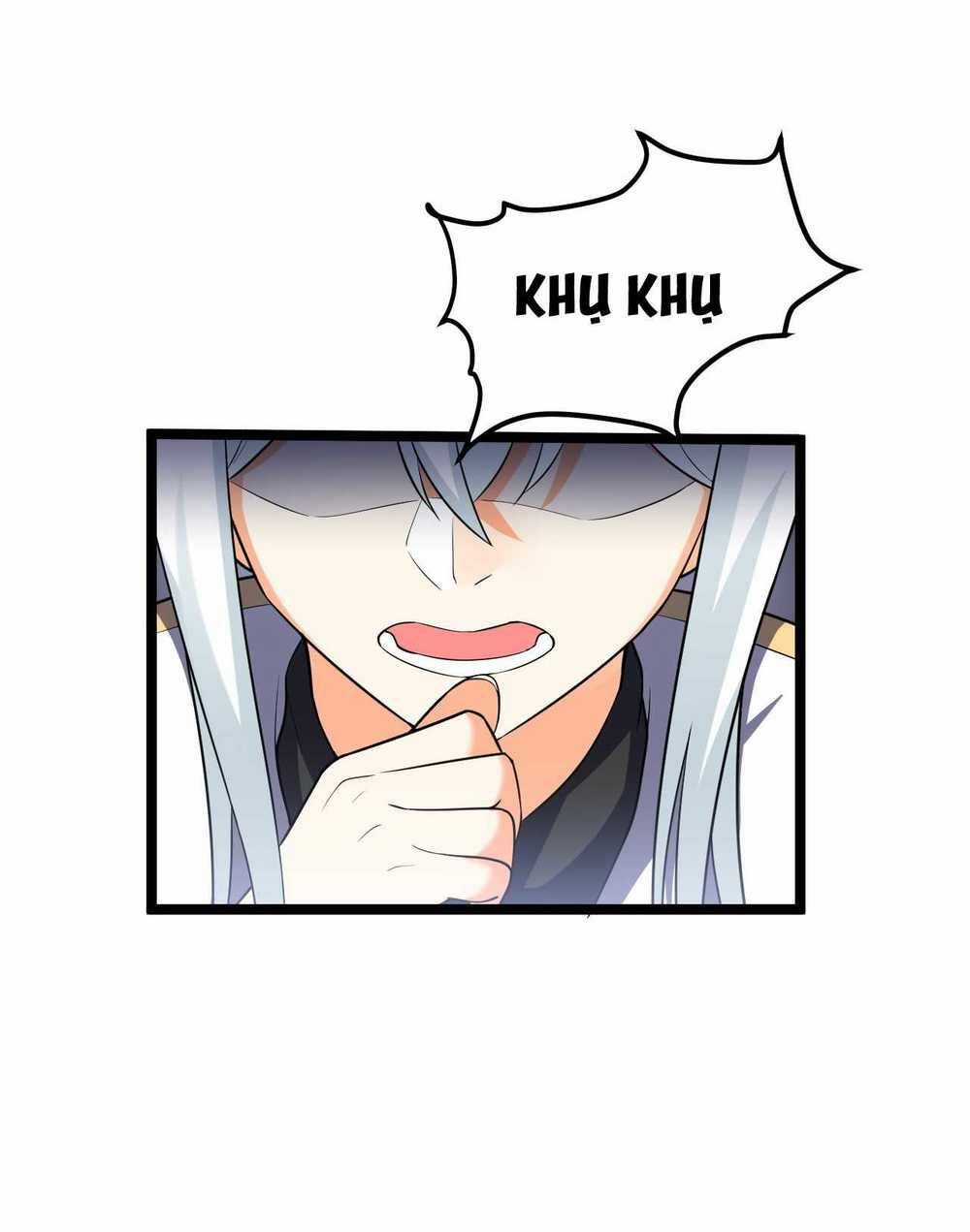 Hảo Đồ Nhi Hãy Tha Cho Vi Sư Chương 1 trang 53