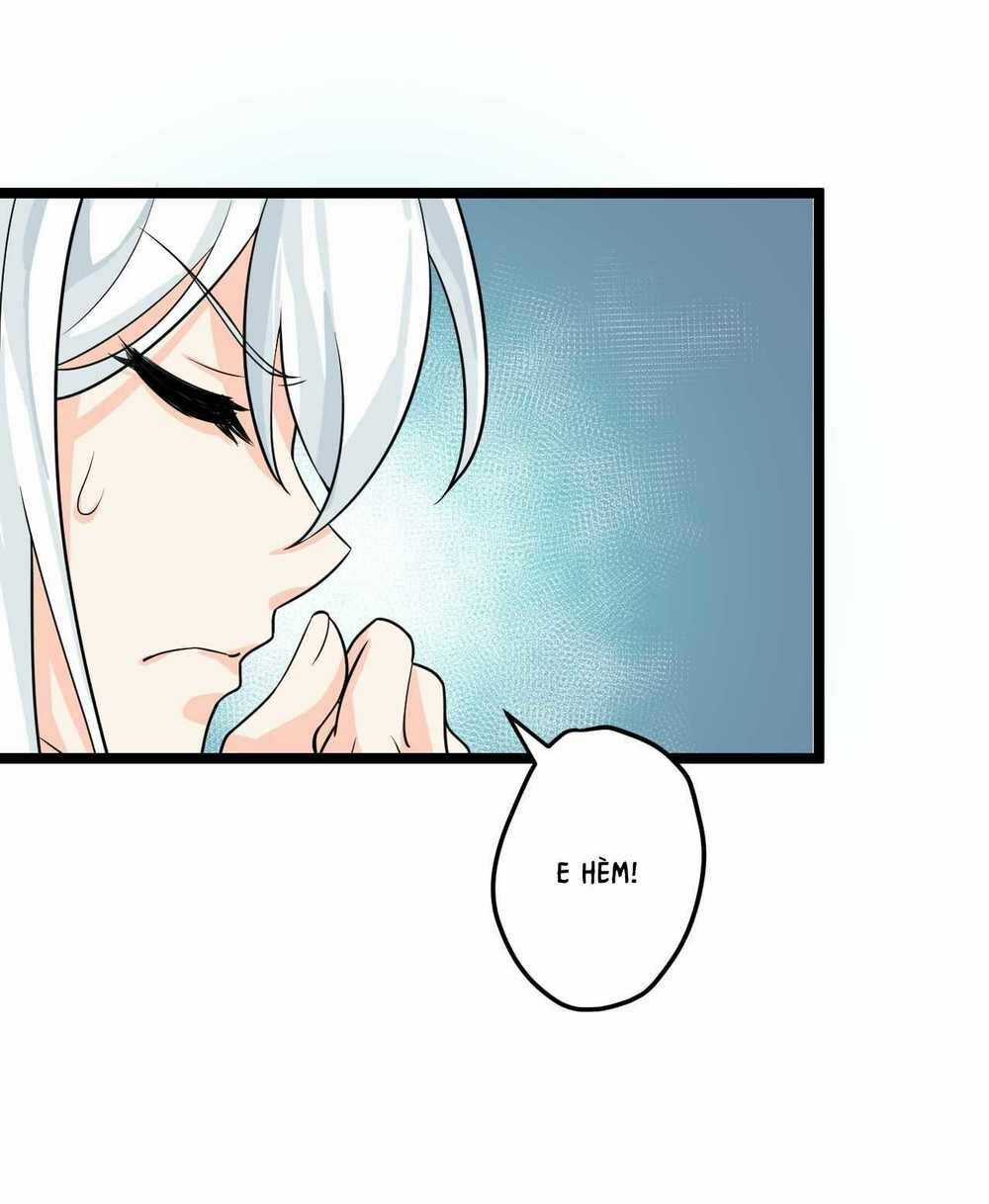 Hảo Đồ Nhi Hãy Tha Cho Vi Sư Chương 1 trang 59