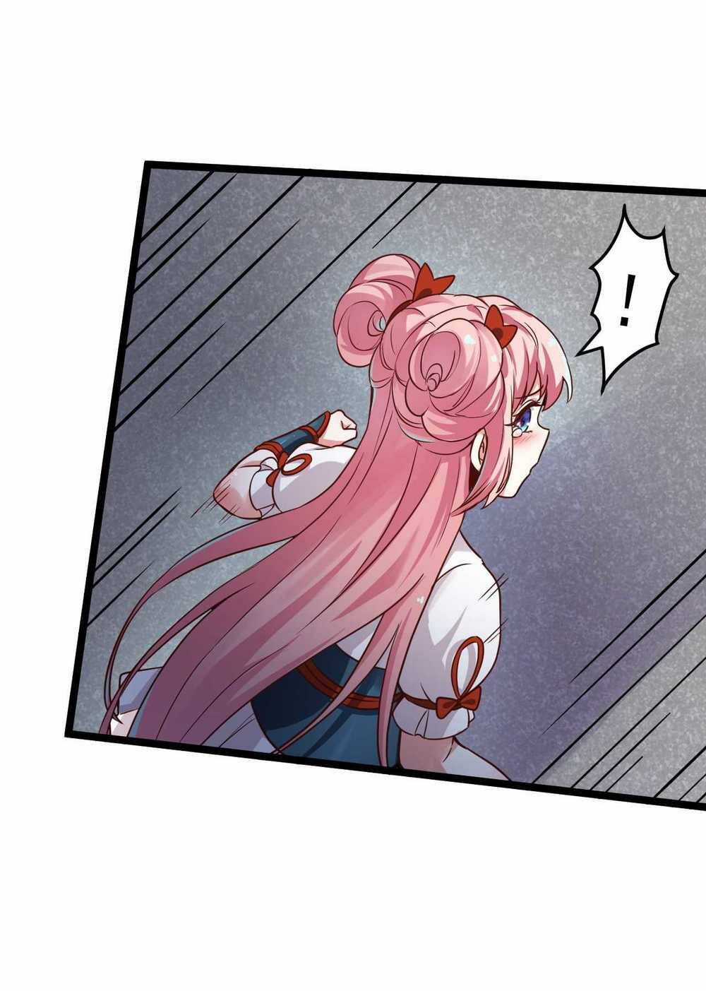 Hảo Đồ Nhi Hãy Tha Cho Vi Sư Chương 1 trang 6