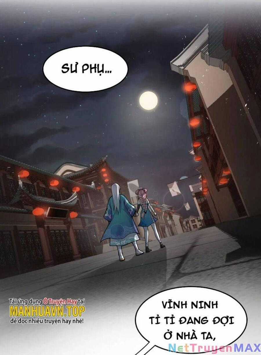 Hảo Đồ Nhi Hãy Tha Cho Vi Sư Chương 106 trang 0