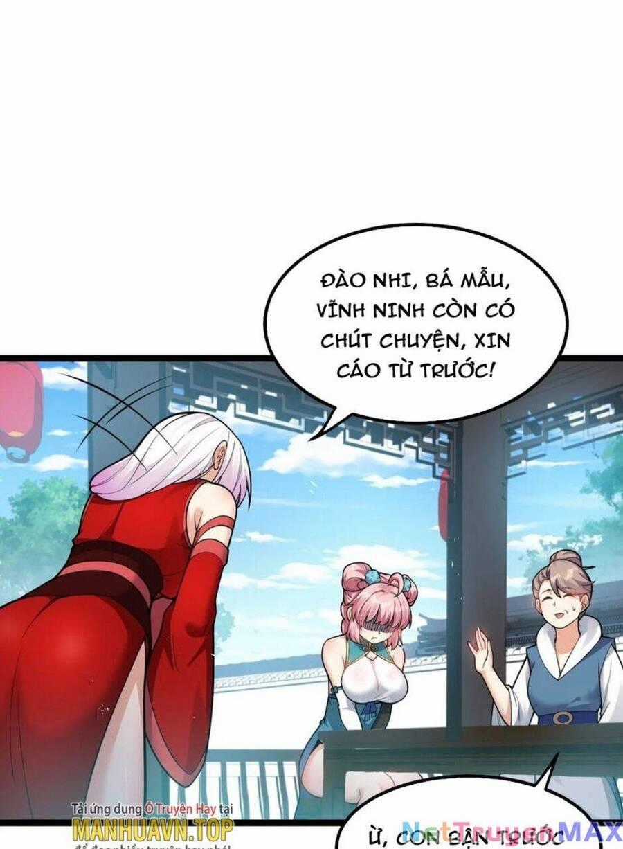 Hảo Đồ Nhi Hãy Tha Cho Vi Sư Chương 110 trang 0