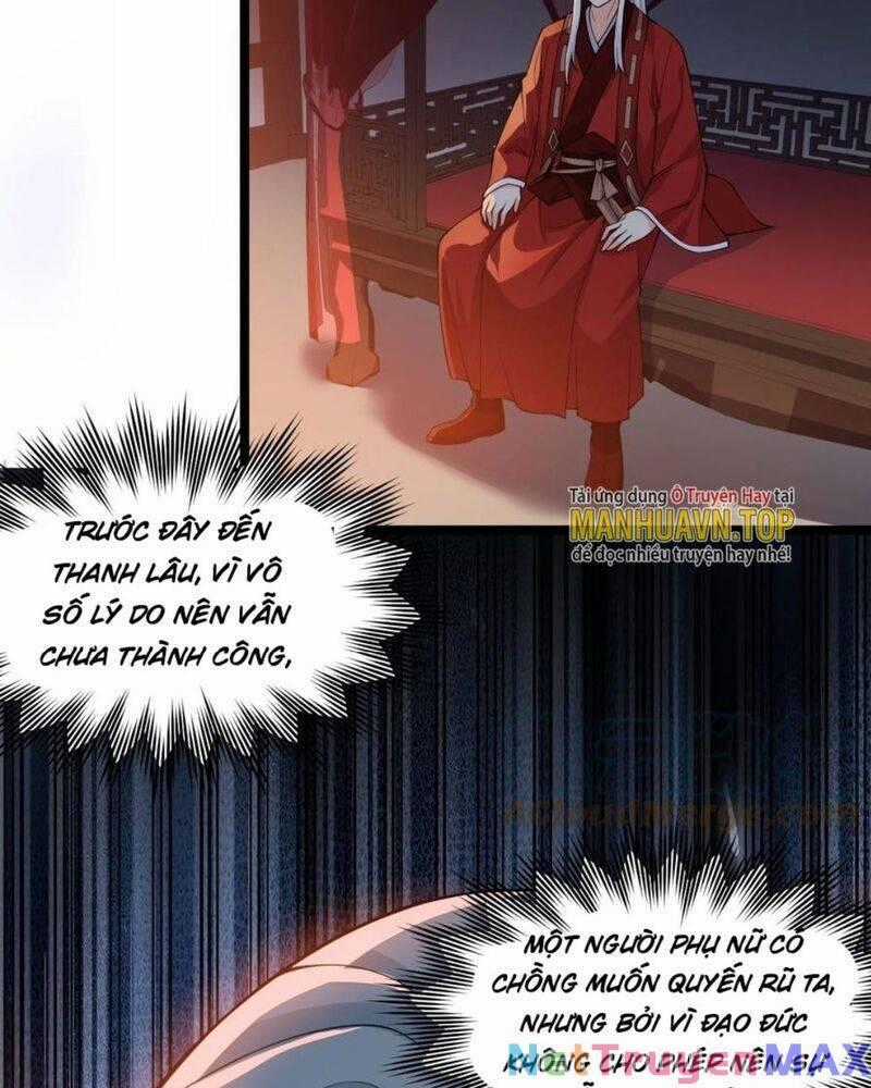 Hảo Đồ Nhi Hãy Tha Cho Vi Sư Chương 111 trang 1