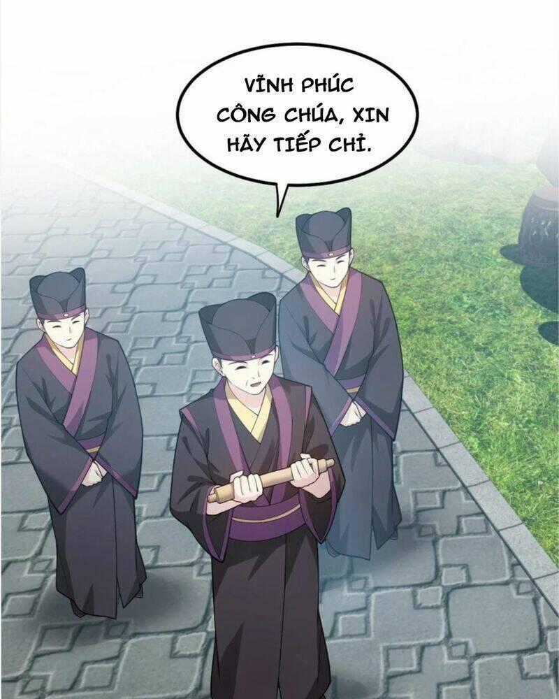 Hảo Đồ Nhi Hãy Tha Cho Vi Sư Chương 118 trang 0
