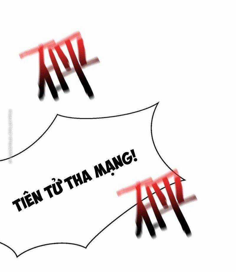 Hảo Đồ Nhi Hãy Tha Cho Vi Sư Chương 12 trang 12