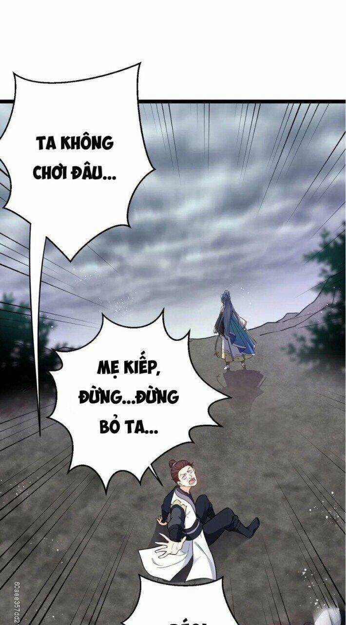 Hảo Đồ Nhi Hãy Tha Cho Vi Sư Chương 12 trang 5