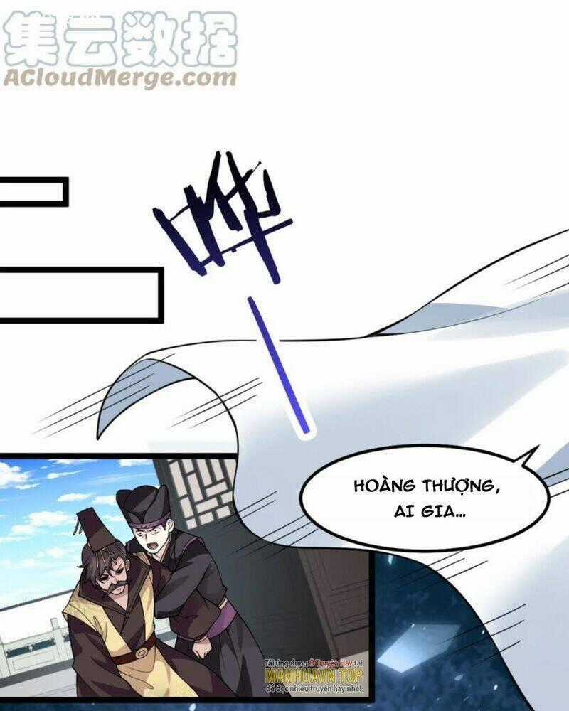 Hảo Đồ Nhi Hãy Tha Cho Vi Sư Chương 121 trang 0
